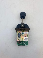 OEM Controls EMS5M16124 Single Axis Joystick Controller (No Box)