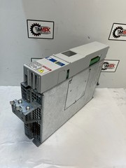 Rexroth DKCXX.3-040-7 ECO DRIVE 480V 16A 50-60Hz DKC03.3-040-7-FW