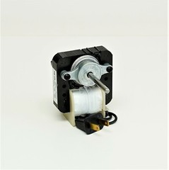 Electric Fan Bathroom Motor Replacement Exhaust Ventilation Bath for C01575