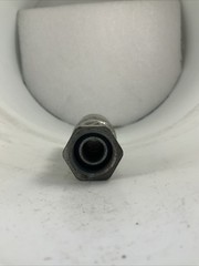 Couplamatic 807-31 Hydraulic Fitting – 1/2″ Hose ID x 1/2″ NPTF Male