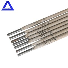 1/8 Inch E6011 Premium Arc Welding Rods Carbon Steel Electrode 60 lb New