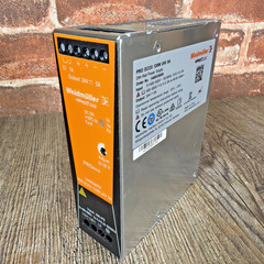 Weidmuller PRO ECO3 120W 24V 5A DIN Rail Power Supply 1469530000