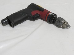Desoutter DR350-P2000-C8 Air Pneumatic Drill 2000 RPM