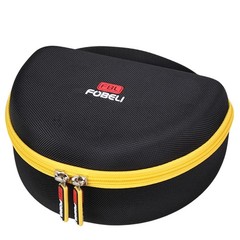 Safety Glasses Case for Dewalt DPG82/DPG82-11/DPG82-11C/DPG82-11D/DPG82-21/DP…