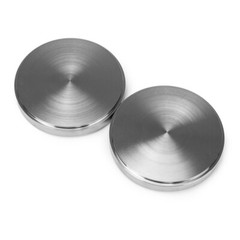 Dental 98mm Block Disc Gr5 Thickness 10-30mm for Lab Materials