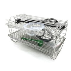 Getidy 18L Automatic Dental Steam Sterilizer High Temperature ClassN Autoclave