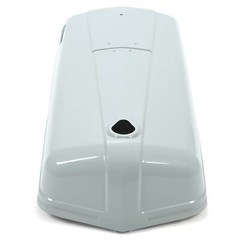 Tractor Hood For Ford 2N 9N 8N # 8N16612 Heavy Duty Steel Gray w/ Battery Door