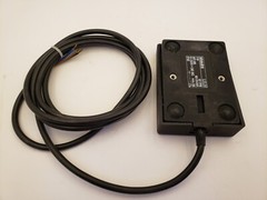 STEUTE KF1PW FOOT SWITCH, 12-250V 5A, NNB