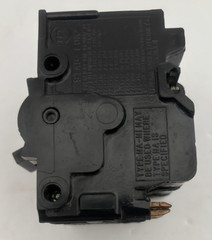 Lot of 4 FPE Stab-Lok Circuit Breakers-30A 3 Pole, 30A, 40A & 60A 2 Pole