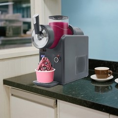 1.8L Slushie Machine Margarita Smoothie Frozen Drink Slushy & Ice Cream Maker