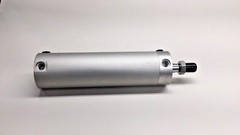 SMC CDG1BN63-175 Used Cylinder 63 mm Bore x 175 mm Stroke