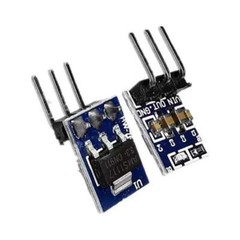 AMS1117 1.2V/1.5V/1.8V/2.5V/3.3V/5V 800mA Output DC Input Step Down Power Supply