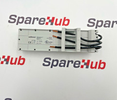 Wöhner base system 125A | crossboard 225 | 11225000A