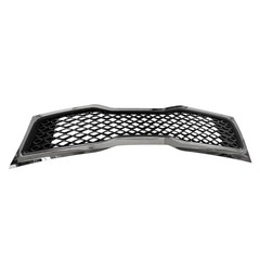 2011-2013 Kia Optima Sedan Grille Front Upper Chrome Replacement Trim KI1200143