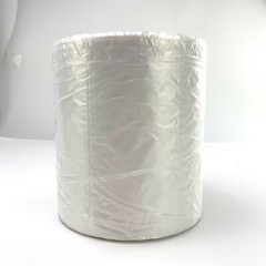 Air Pillow Film 1968 ft x 4″ x 8″ Air Cushion Machine Film Bubble Packaging Roll