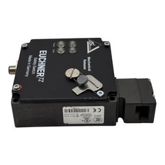 Euchner TZ1RE024SEM4AS1 086141 IP67 Safety Switch -Unused-