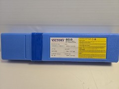 E6010 3/32″ 5Ibs Stick Welding Electrode 6010 Welding Rods 1 Pack 5Ibs