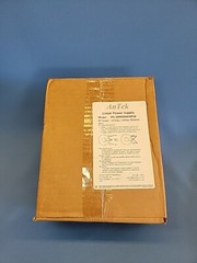 Antek PS-10N50N24R5B Linear Power Supply Brand New!