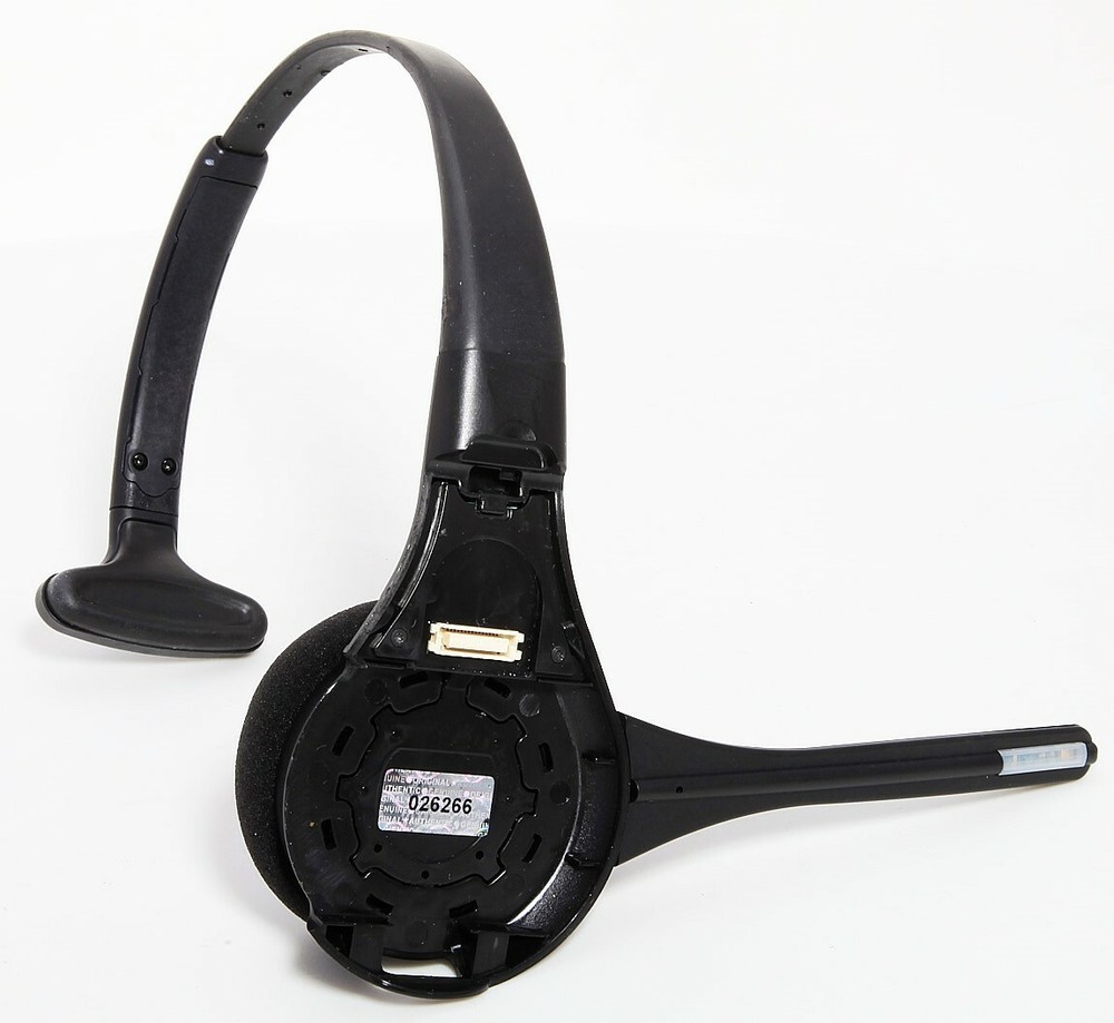 Carrier For 3M G5 Wireless Drive Thru Headset ( Pod and Battery NOT INCLUDED)