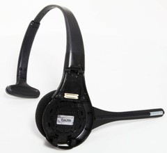Carrier For 3M G5 Wireless Drive Thru Headset ( Pod and Battery NOT INCLUDED)