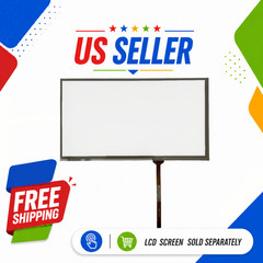 Snap-On SOLUS Ultra EESC318 Replacement Touch Digitizer Glass Only