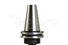 TEGARA CAT40 ER16 Mini Nut Collet Chuck Tool Holder 4.0″ NEW Made in TAIWAN P[