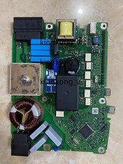 SEW board 0817 686 8.12