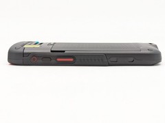 Honeywell CT47 Mobile Computer/Barcode Scanner w/ Battery (CT47-X0N-38D100G)