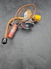 Sporlan R410-A Thermal Expansion Valve EA36YD122
