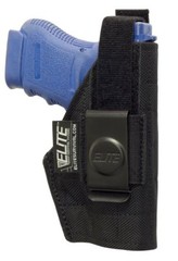 ELITE SURVIVAL SYSTEMS #BCH-5C INSIDE WAISTBAND HOLSTER SIZE 5C NEW