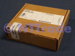 NEW – National Instruments NI-9219 cDAQ Universal Analog Input Module