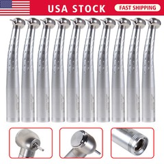 YABANGBANG Dental High Speed Handpiece Turbine For KaV Quick Coupler GD4/ Rotor