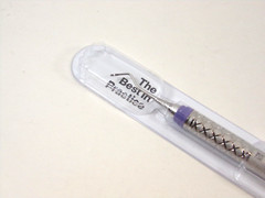 HU FRIEDY 13/14 Columbia University Curette Everedge 2.0 SC13/149E2