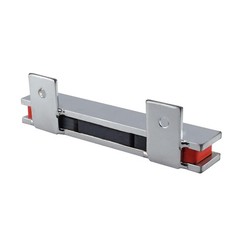 6″ Magnetic Bar Tool Organizer – Easy to Install Magnet Storage Holder for Ho…