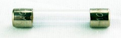 Premier 1/2 AMP Glass Tube Fuse 5/PK – 10058523