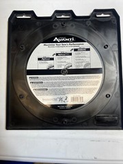 NEW, Avanti A1060X 10″ 60 Teeth Fine Finish Saw Blade, Carbide Tipped. FREE S&H