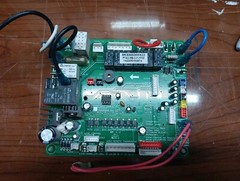 Ptac Control Board CORG8854E PTAC-MB-C-F-PP02 142230/00974