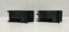 Siemens F-DS1e-x 2,4-16 A 3RV1321-4AH10 Manual Motor Starter Untested Lot of 2