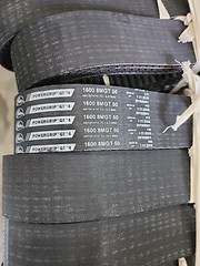 Gates 1600-8MGT-50 PowerGrip GT4 Synchronous Belt