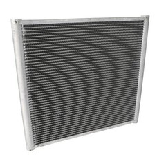 Air Conditioning Condenser fits John Deere 5085M 5115M 6110E 6125E 6603 SJ20625