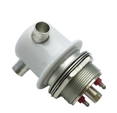 JPK-33/069K 15KV 80A 1Z contact ceramic high-voltage vacuum relay With switch