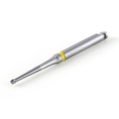Dental Endo Burs Tungsten Carbide Long Neck Microscope for Low Speed Handpiece
