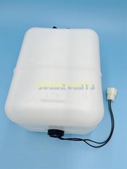 For Hitachi Deere Reserve Water Tank 4130139 EX100 120 130 150 220 300 ZX110-500