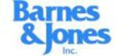 Barnes & Jones FT273 3/4″ F&T Steam Trap Repair Kit 15 PSI