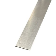 0.063″ x 2.25″ x 17″, CP Grade 1 Titanium Sheet, Annealed