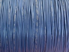 500 FT REEL UL1007 20 AWG BLUE Hook Up Lead Primary Wire TINNED Stranded 300V