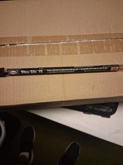 Harris 1520FMPOP Stay-Silv Flat Brazing Alloy Rod 7 Rods