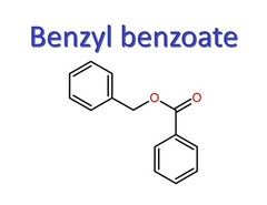 Benzyl benzoate, CAS 120-51-4