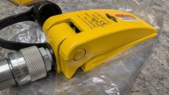 Enerpac WR5 1 Ton Spread Cylinder- Hydraulic Spreader 🔥NEW🔥