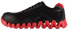 Reebok Zig Pulse Work Composite Toe Safety Shoes Lightweight Work Sneakers 7.5w